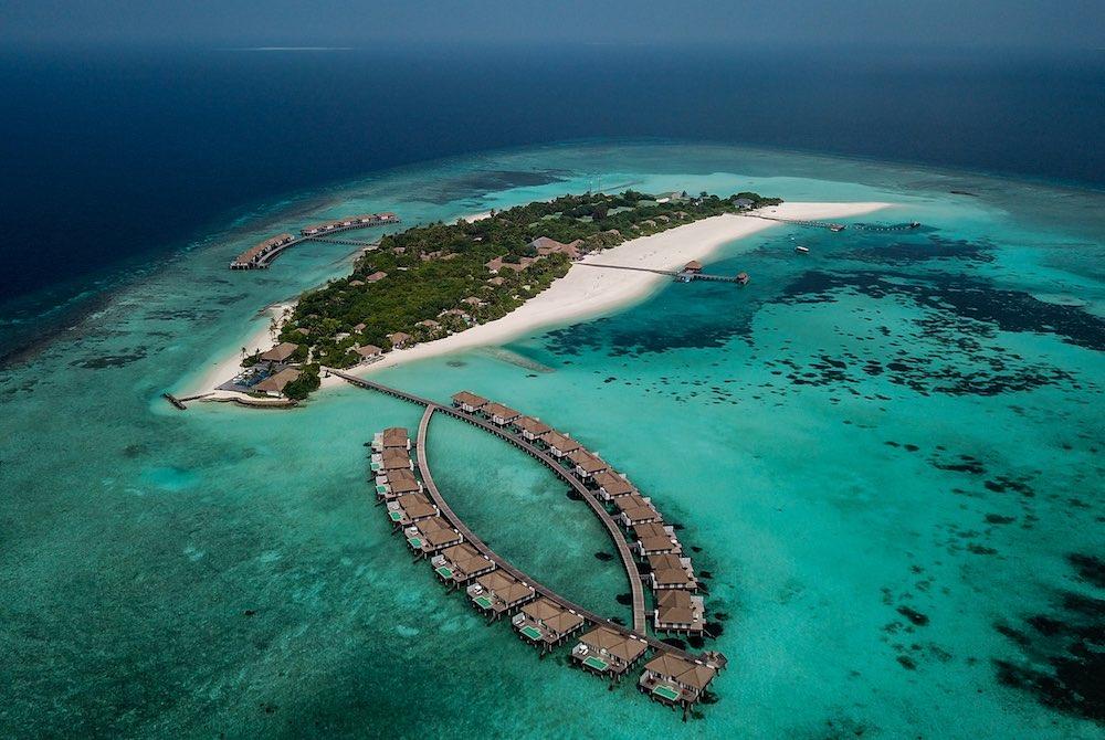 Noku Maldives, Vignette Collection