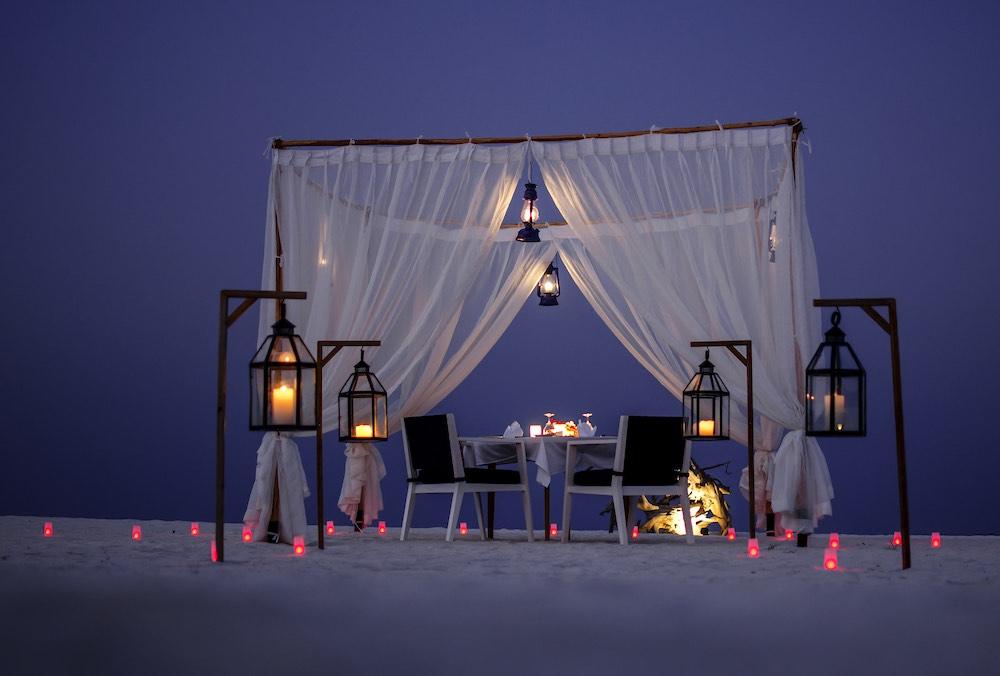 Palms Restaurant