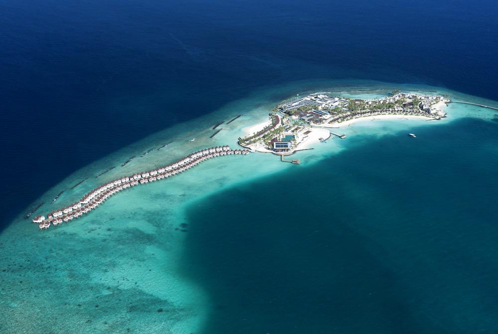 OBLU XPERIENCE Ailafushi