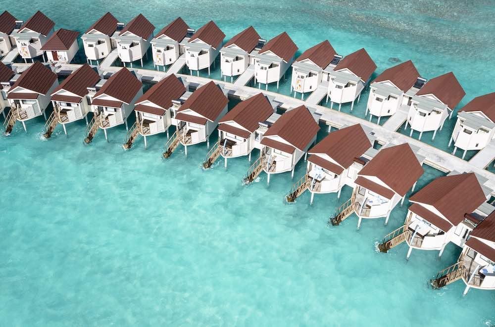 Water Villa