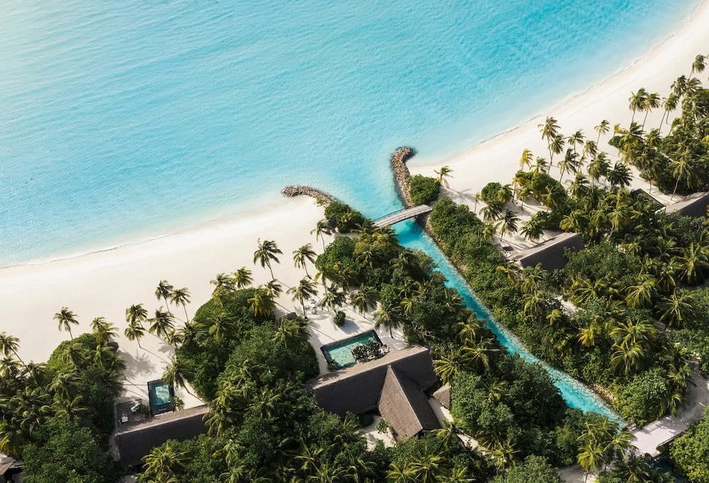 One&Only Reethi Rah