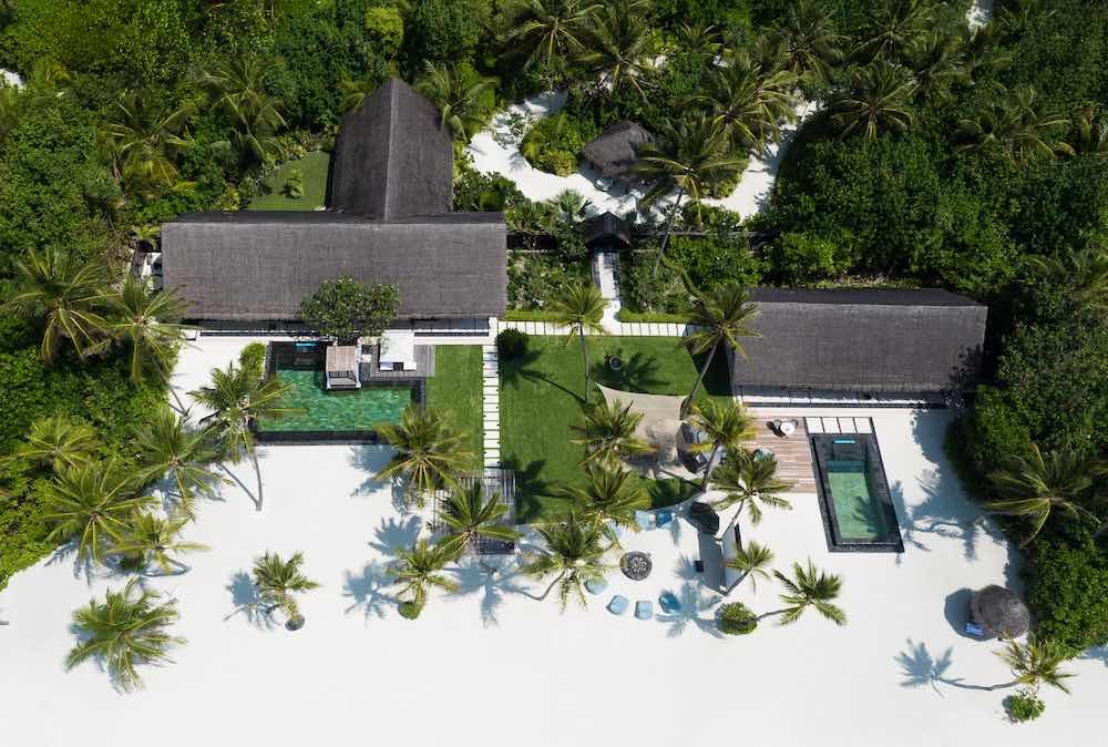 Grand Sunset Residence