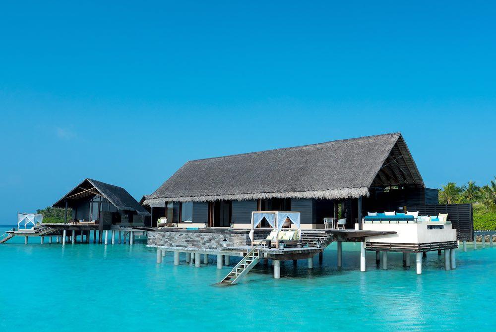 Water Villa
