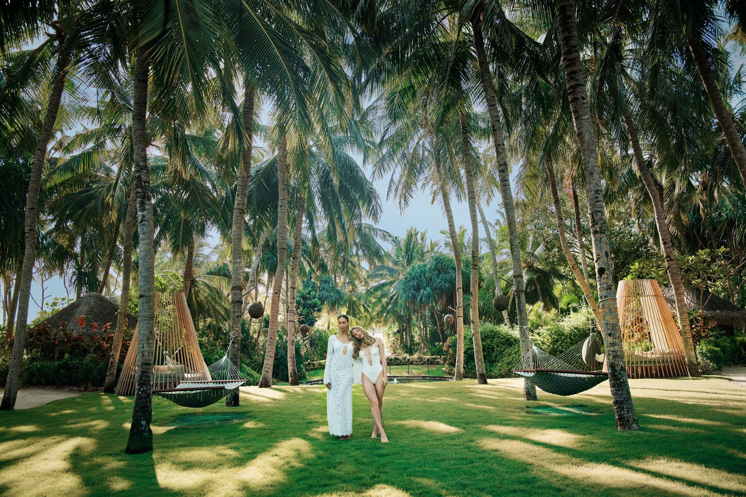 One&Only Spa at One&Only Reethi Rah, view 2
