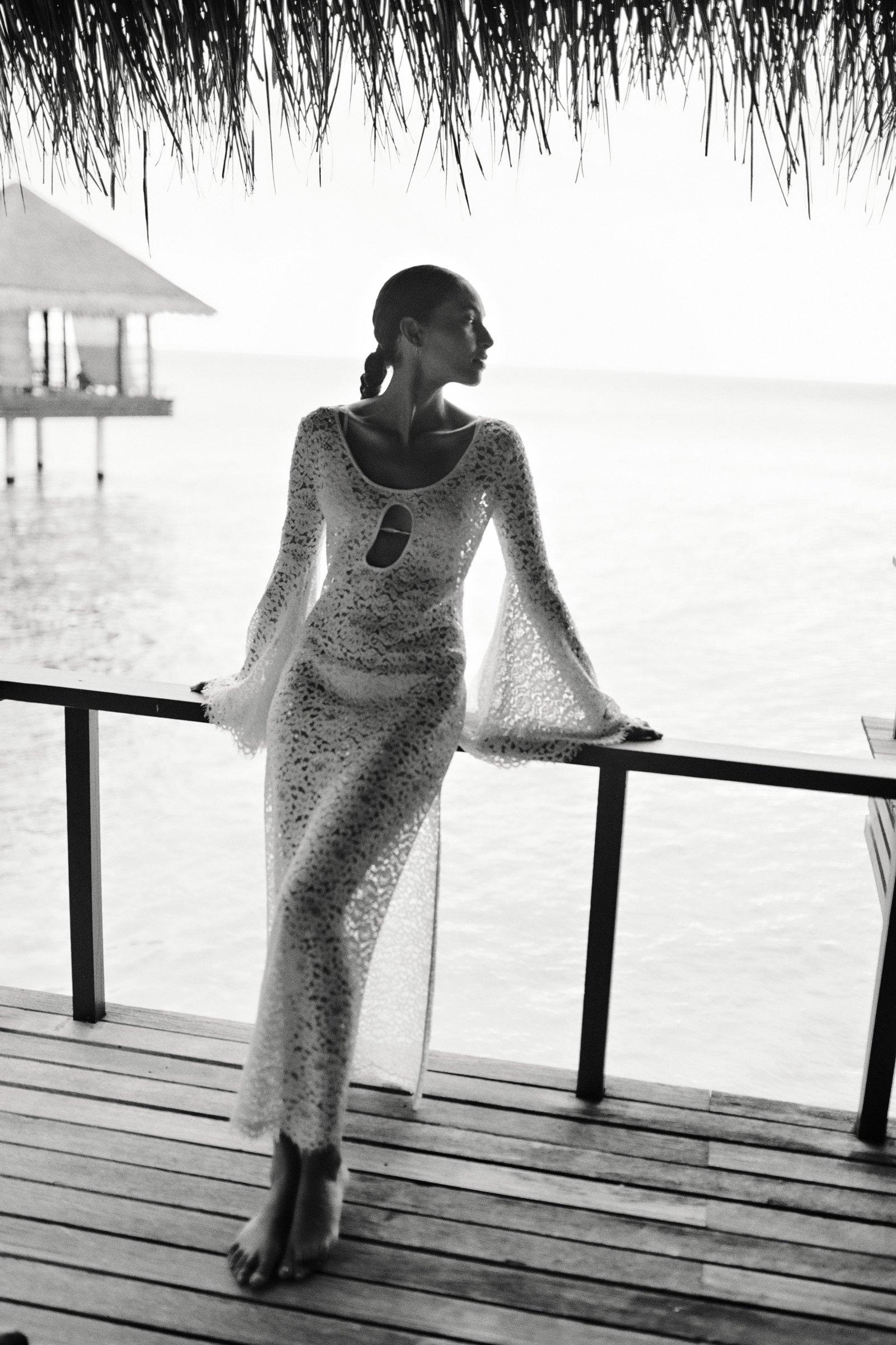 One&Only Spa at One&Only Reethi Rah, view 6