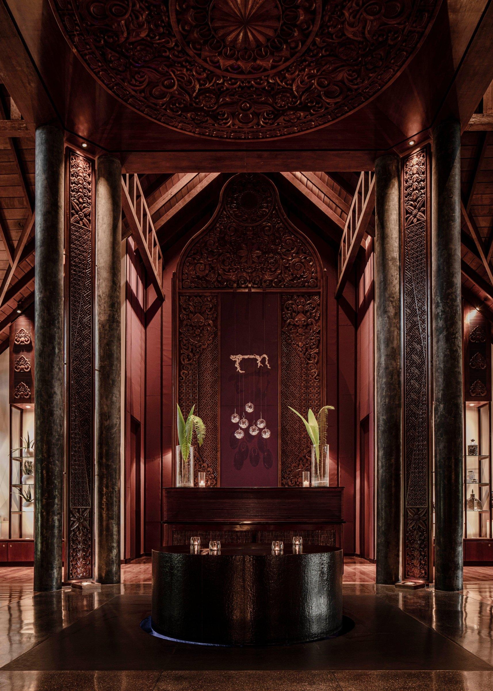 One&Only Spa at One&Only Reethi Rah, view 5