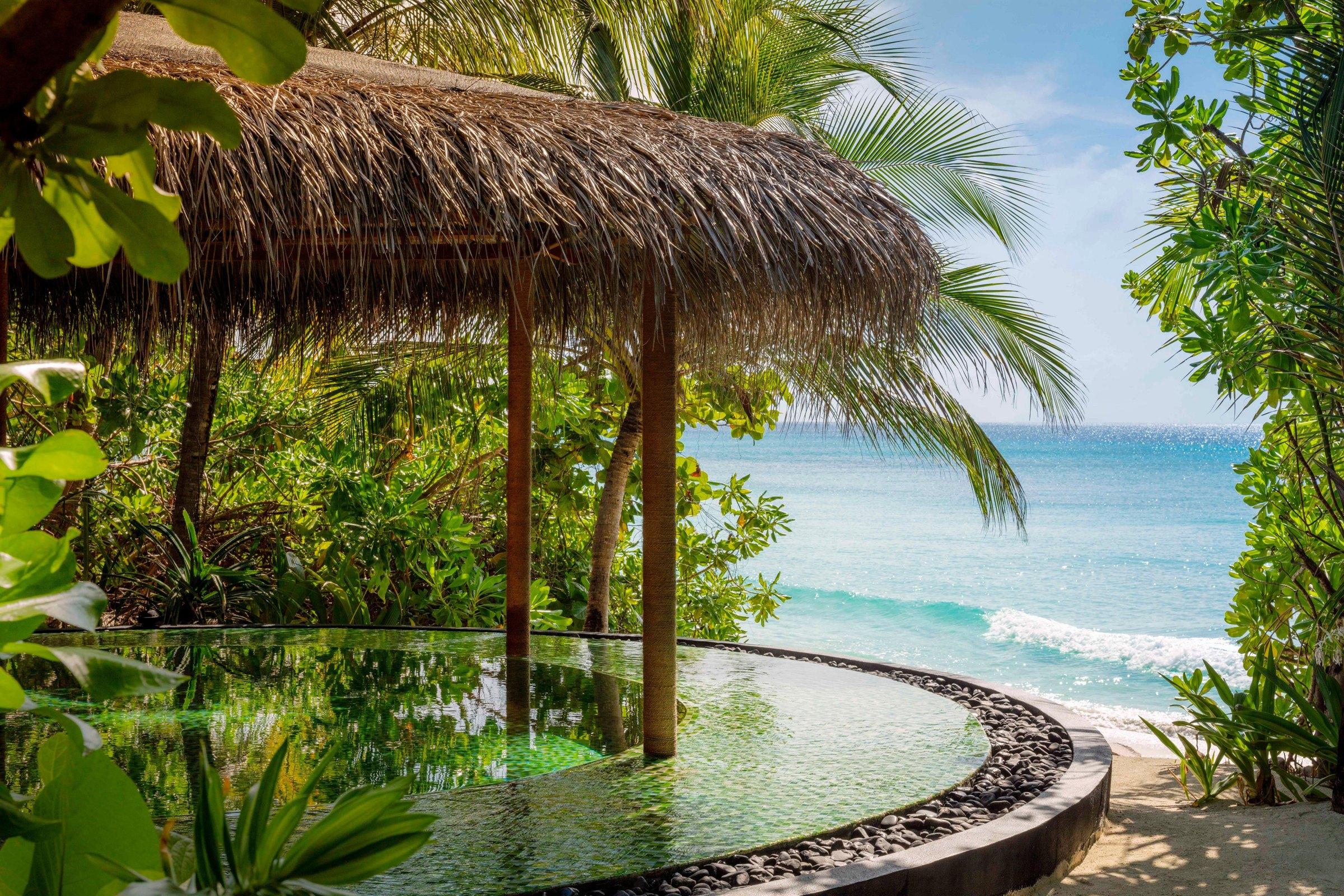 One&Only Spa at One&Only Reethi Rah