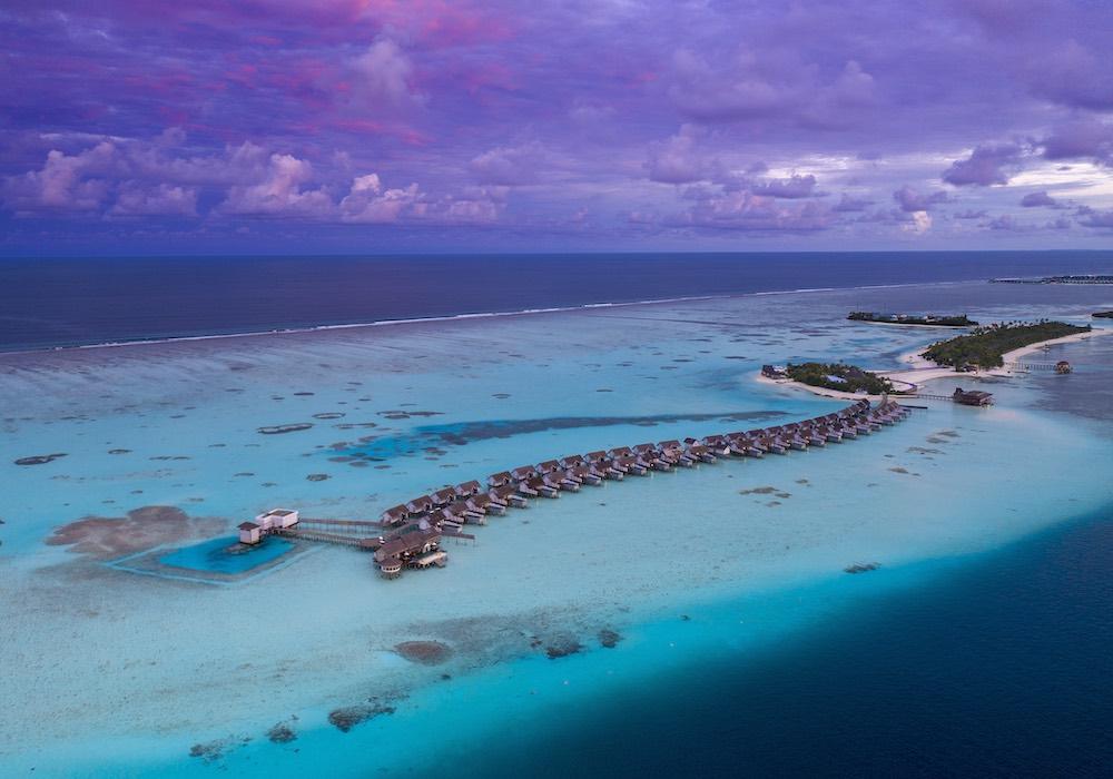 OZEN LIFE MAADHOO South Male Atoll