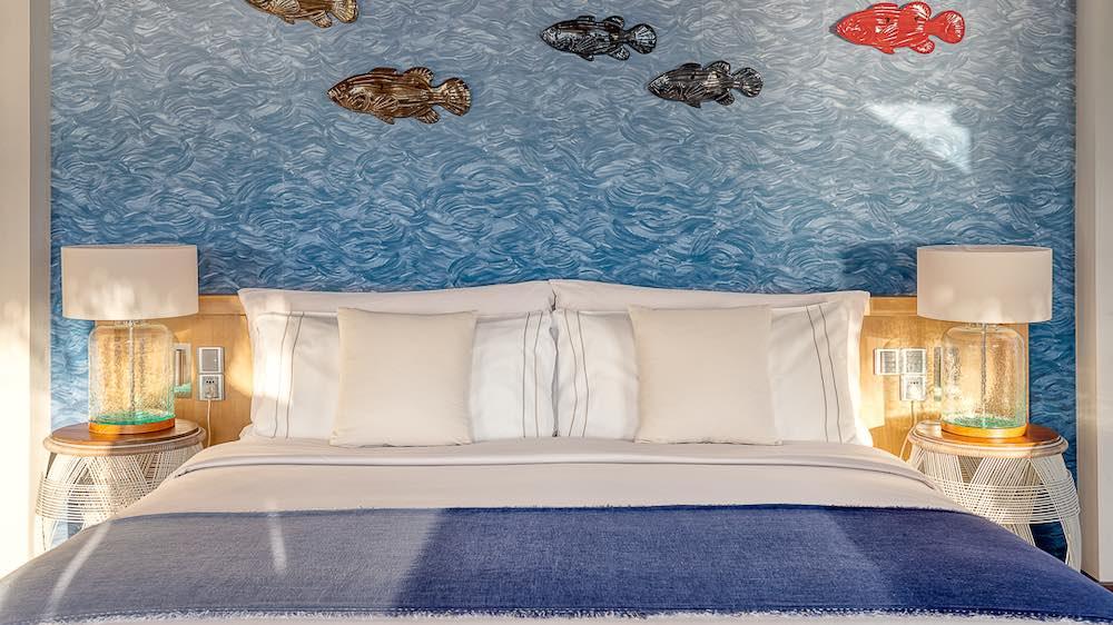 Wind Over Water Villa with Pool at OZEN LIFE MAADHOO South Male Atoll, view 10
