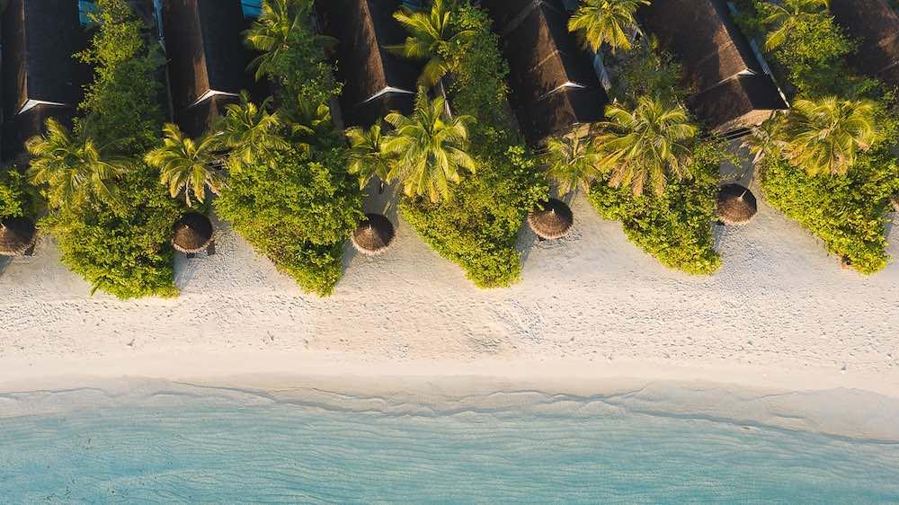 Earth Beach Villa