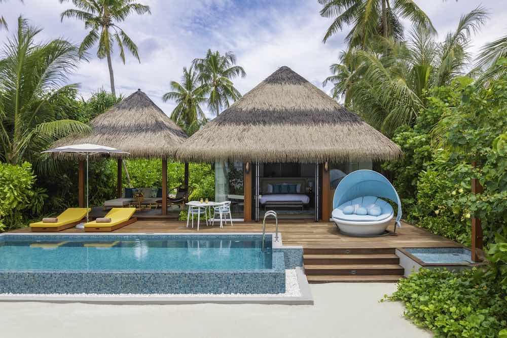 Pullman Maldives Maamutaa, All-Inclusive Resort