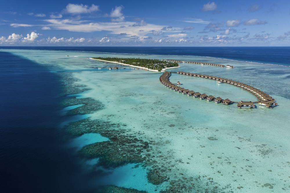 Pullman Maldives Maamutaa, All-Inclusive Resort