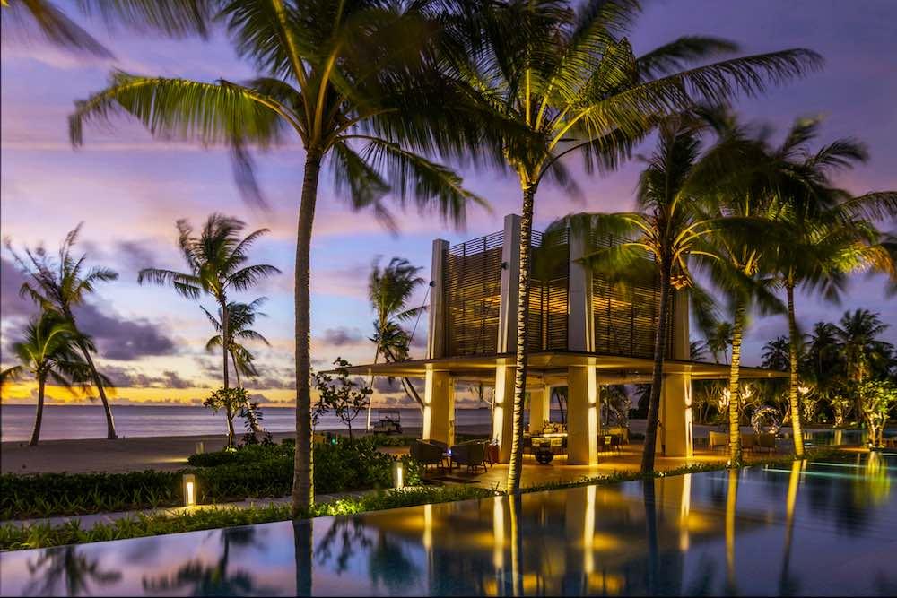 The Hub at Pullman Maldives Maamutaa, All-Inclusive Resort