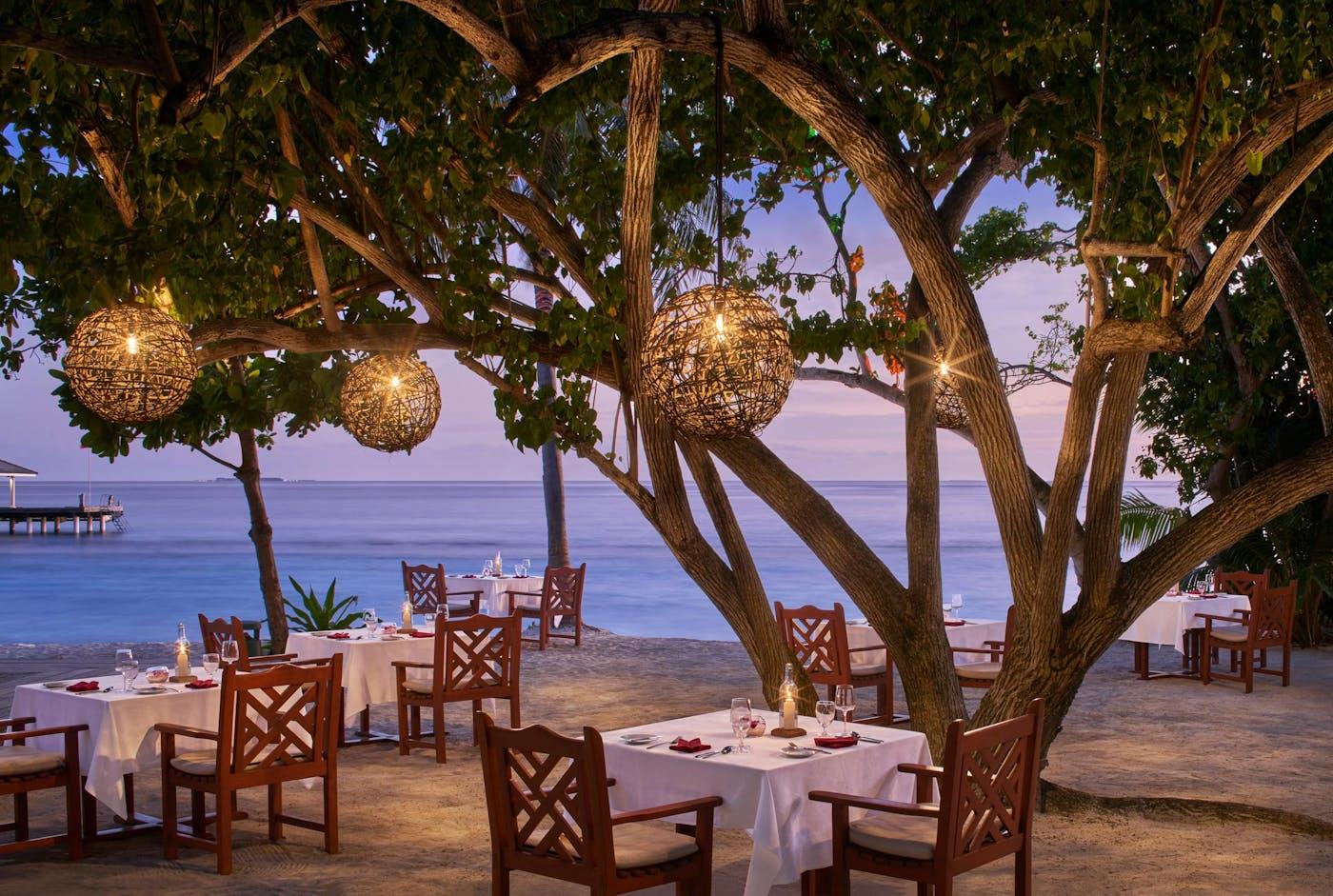 Raabondhi Restaurant