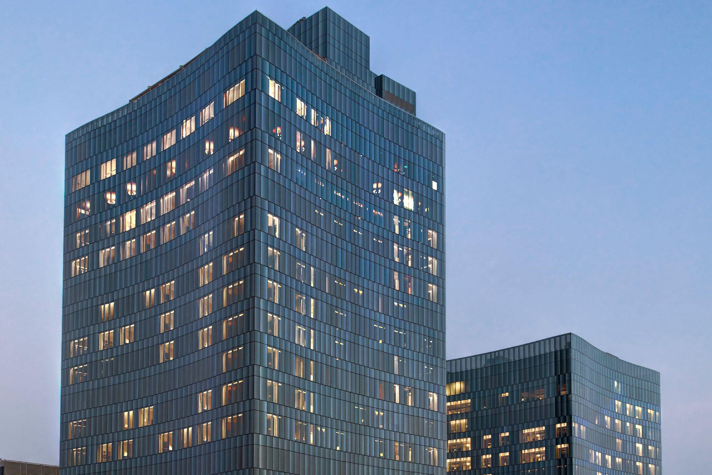 Assila a Luxury Collection Hotel Jeddah