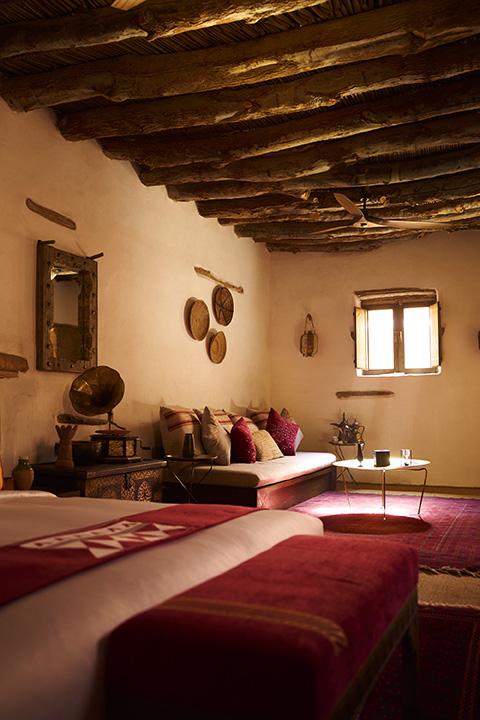 Dar Tantora The House Hotel