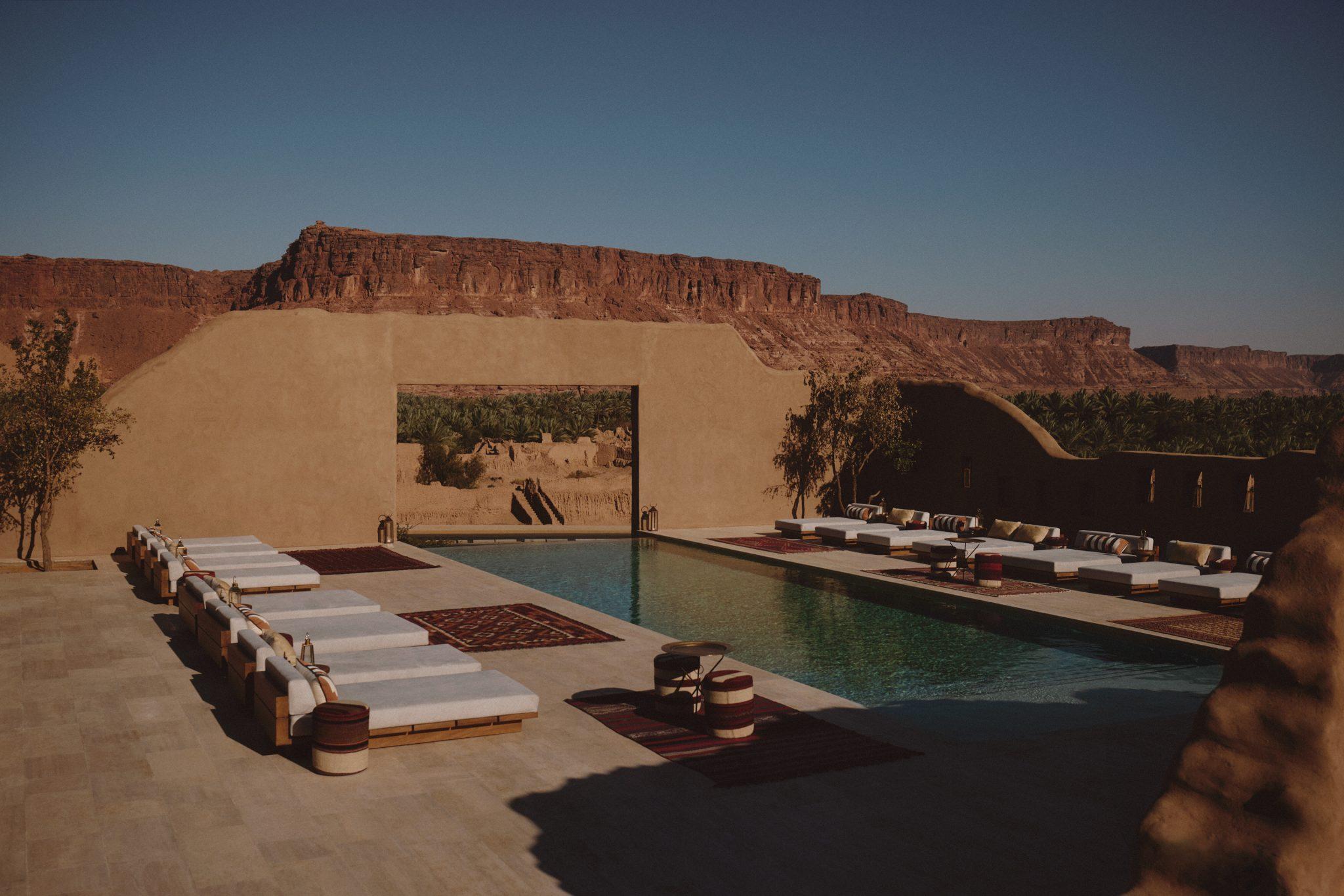 Dar Tantora The House Hotel