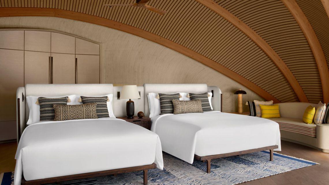 Reserve Beach Villa