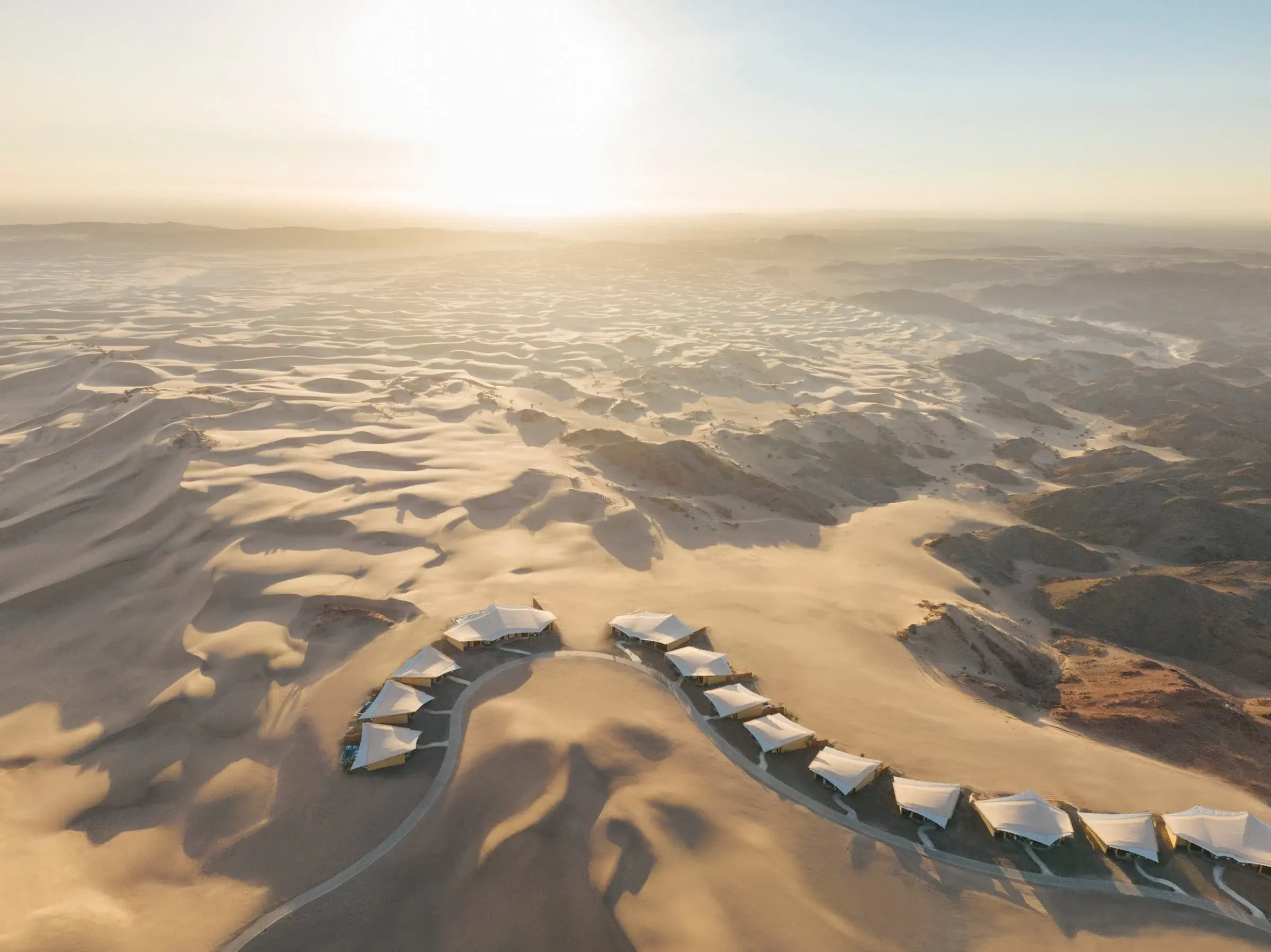 Six Senses Southern Dunes The Red Sea