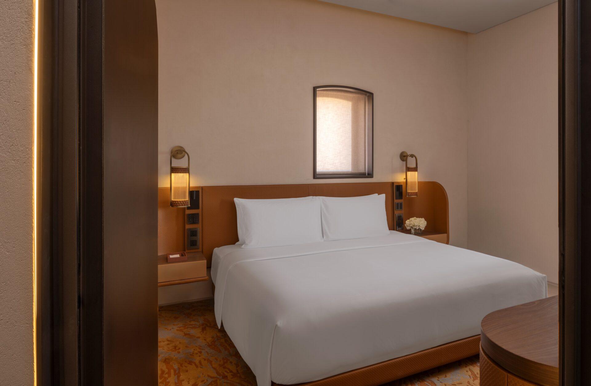 Hegra Heritage Suite at The Chedi Hegra