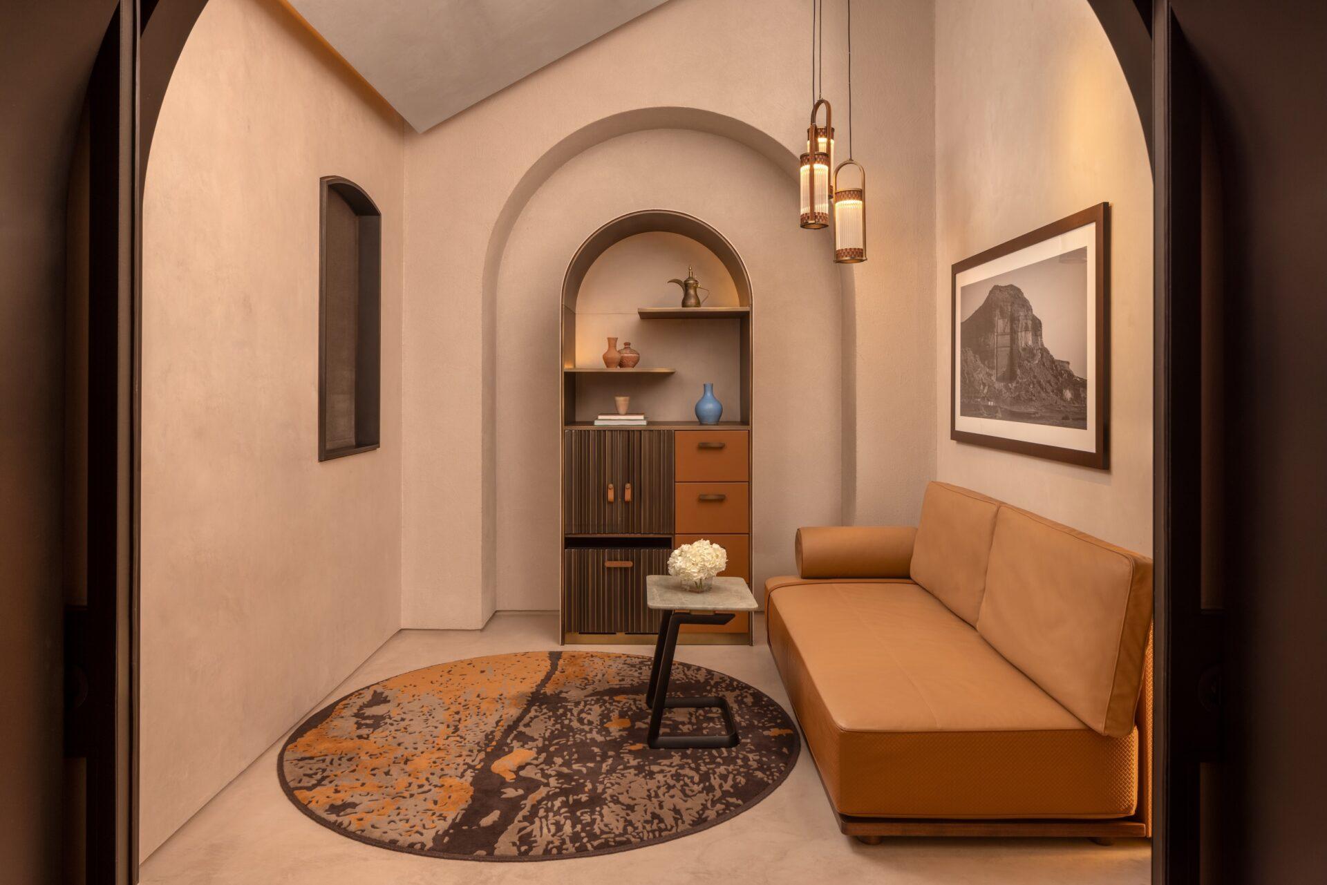 The Chedi Grand Suite