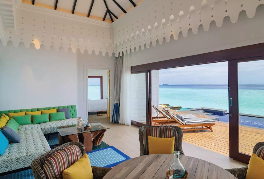 Water Villa