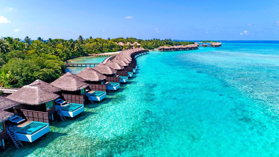 Water Bungalow