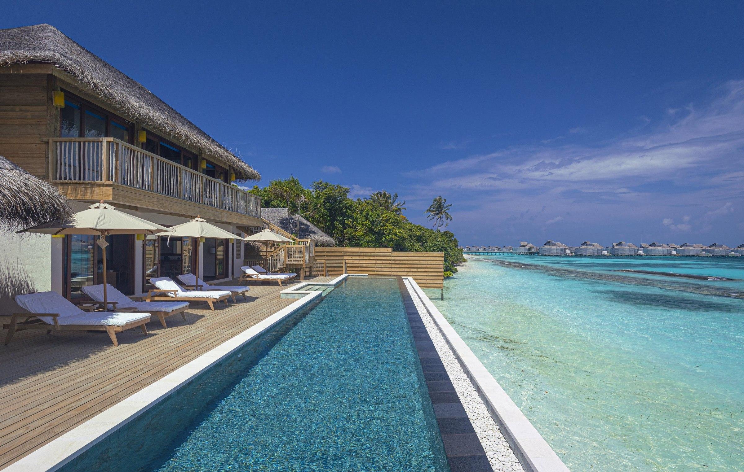 Six Senses Spa