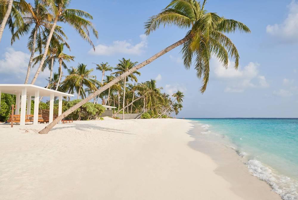 Two-Bedroom Beach Residence with Pool at Siyam World, view 7