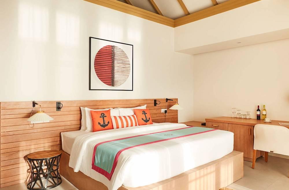 Beach Suite with Pool at Siyam World, view 2