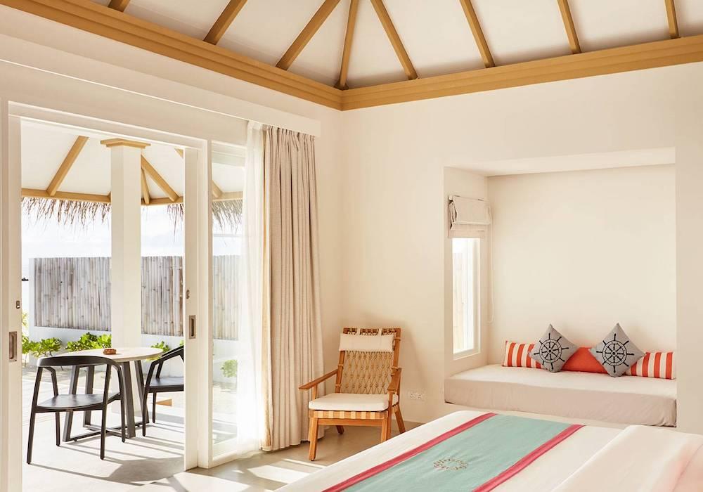 Beach Suite with Pool at Siyam World, view 4