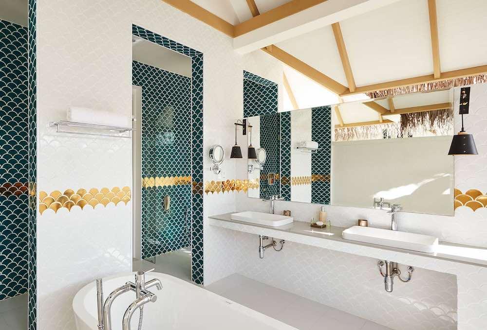 Beach Suite with Pool at Siyam World, view 6