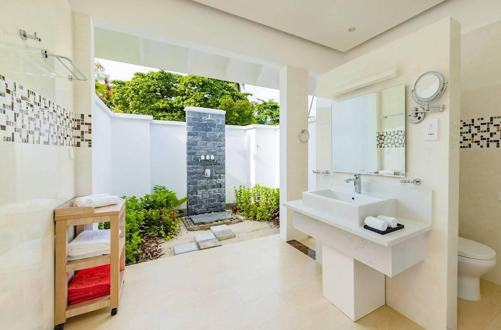 Pool Beach Villa at Siyam World, view 5