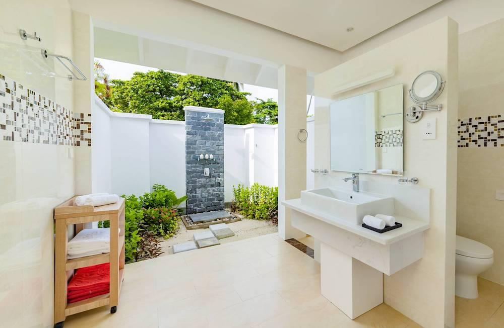 Sunset Pool Beach Villa at Siyam World, view 7