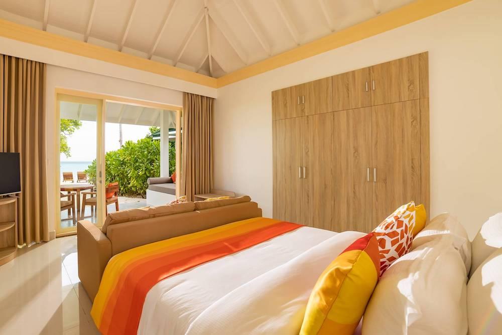 Pool Beach Villa