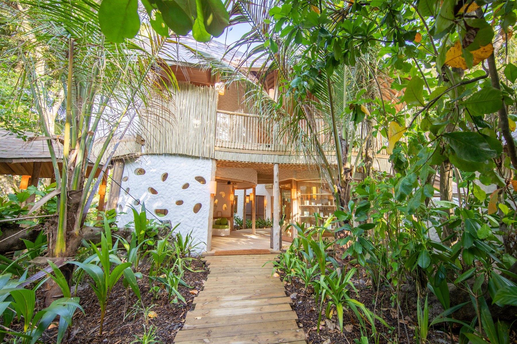 Soneva Soul at Soneva Fushi