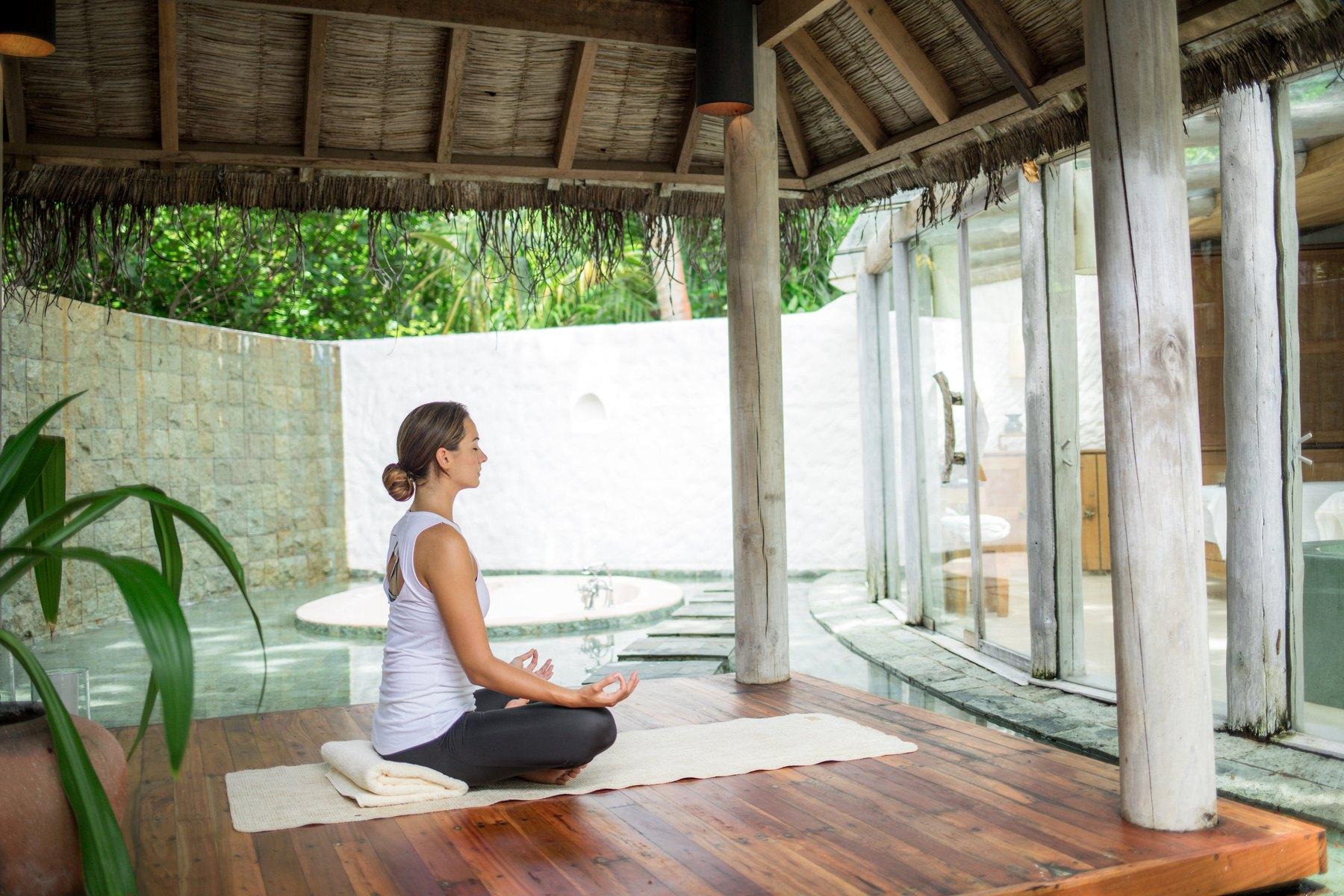 Soneva Soul at SonevaFushi, view 2