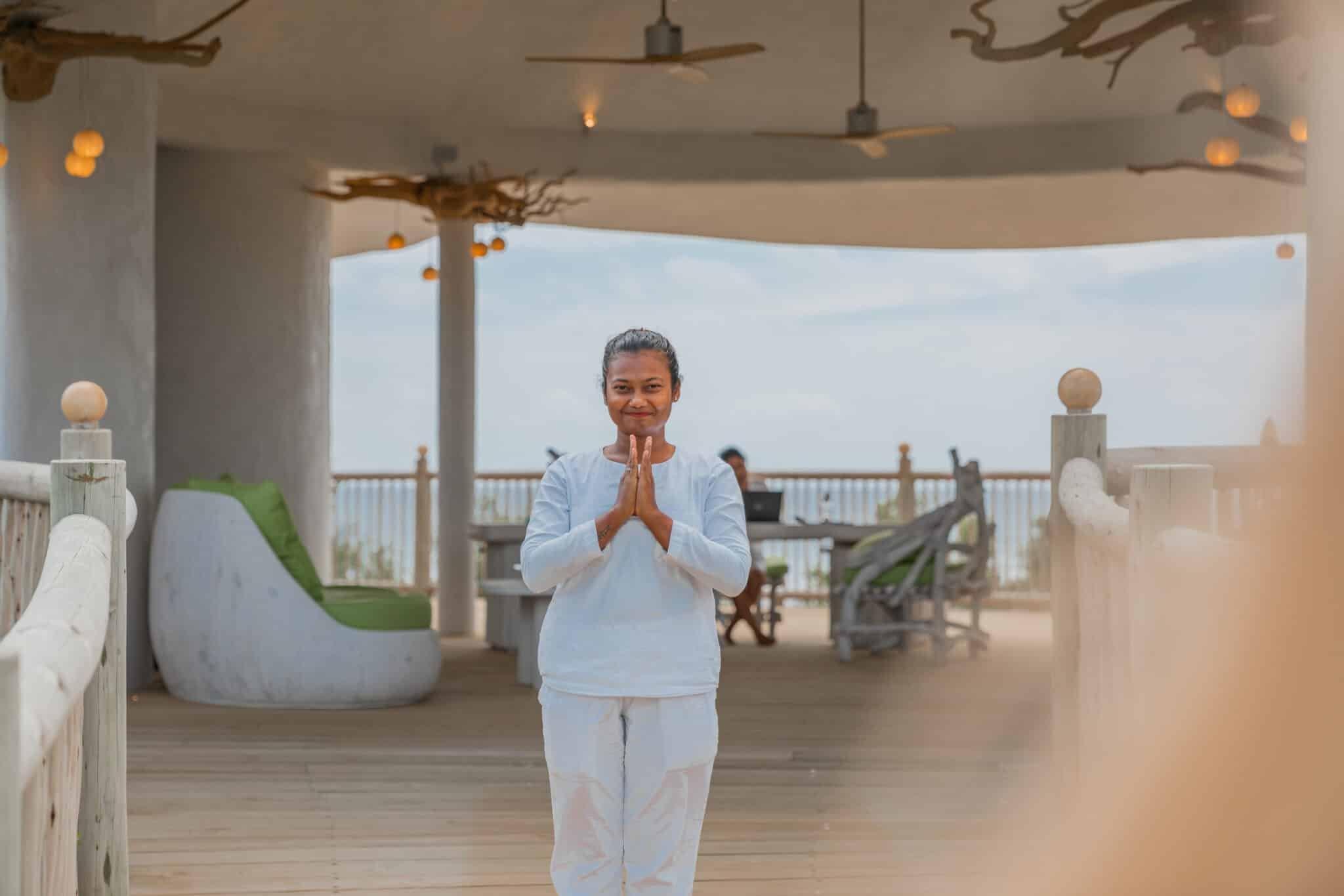 Soneva Soul at Soneva Jani, view 2