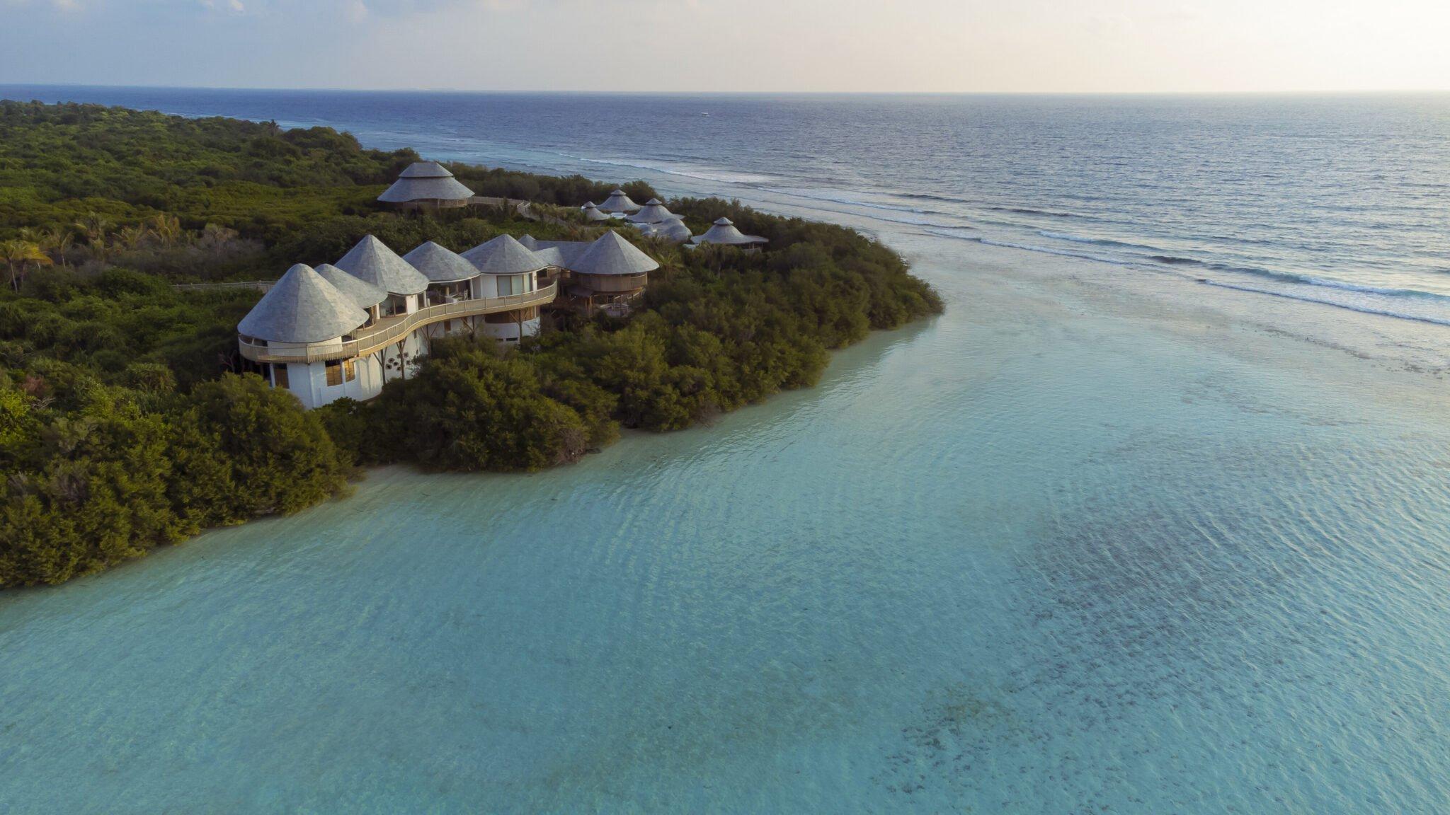 Soneva Soul at Soneva Jani, view 4