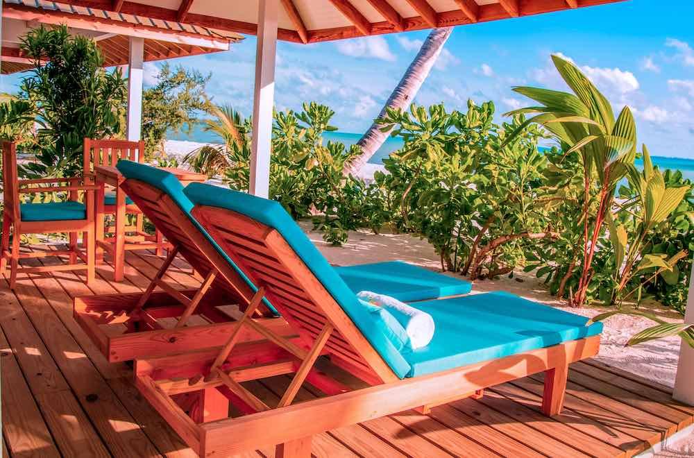 Beach Villa at South Palm, view 6