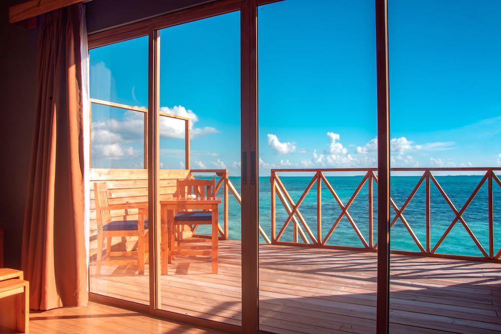 Water Villa at South Palm, view 4