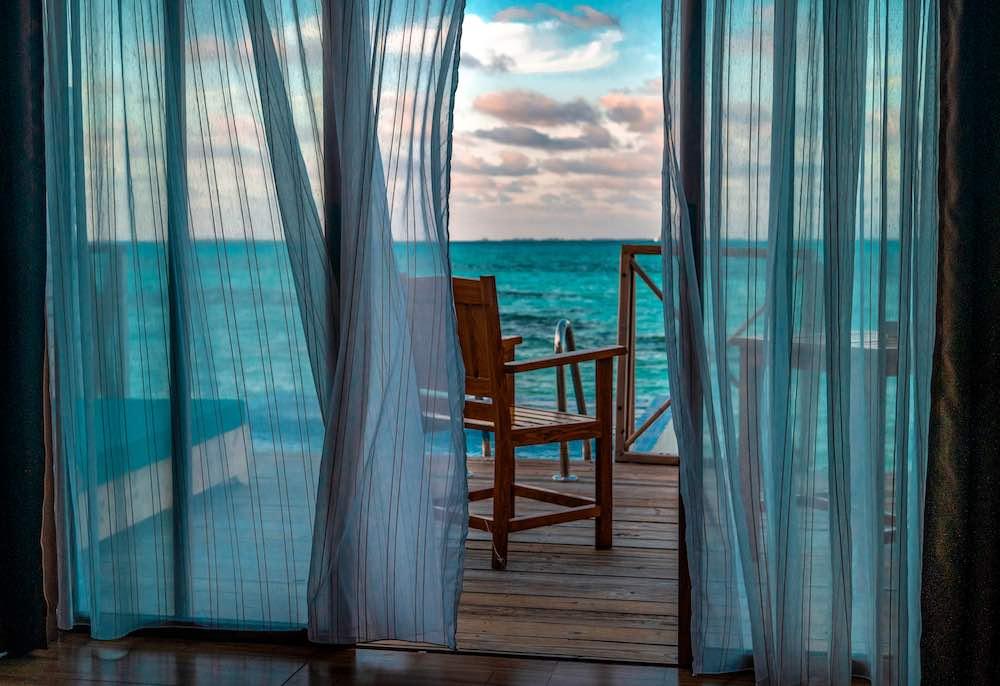 Overwater Pool Villa at South Palm, view 3