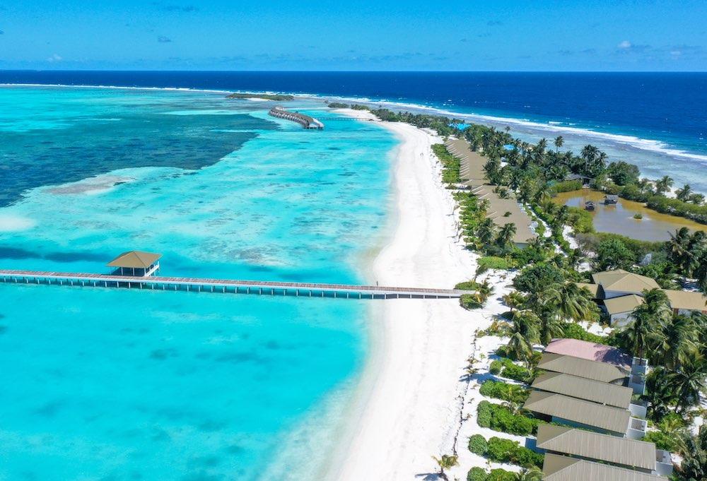 South Palm Maldives