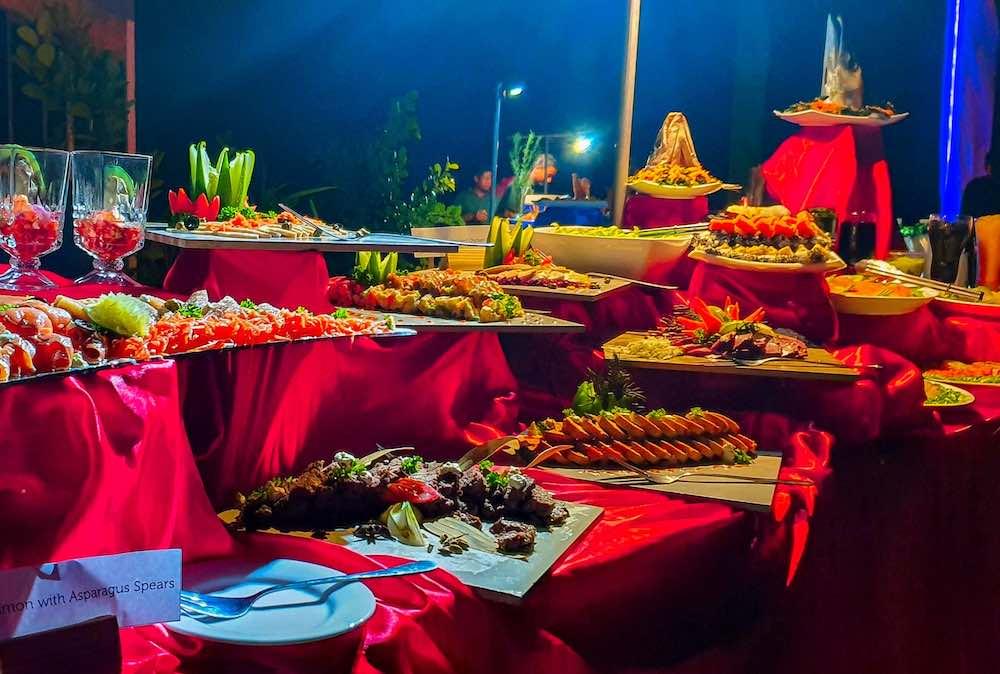 Banyan Restaurant