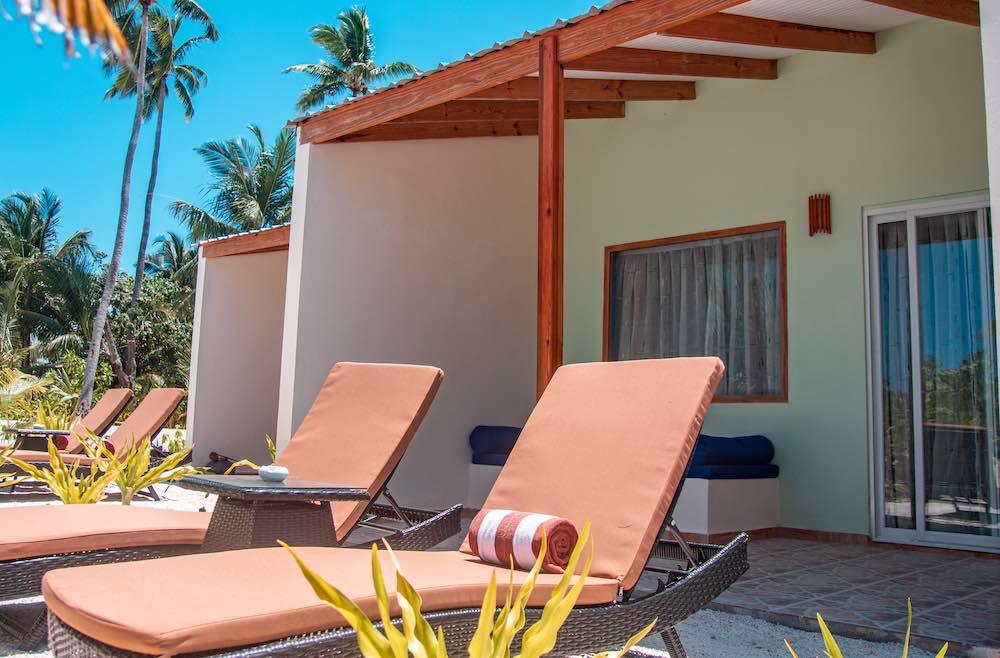 Sunrise Villa