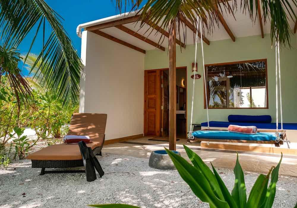 Palm Villa