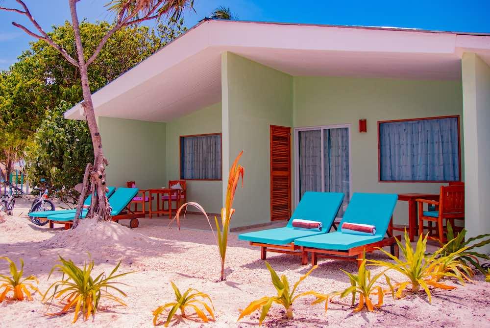 Family Villa