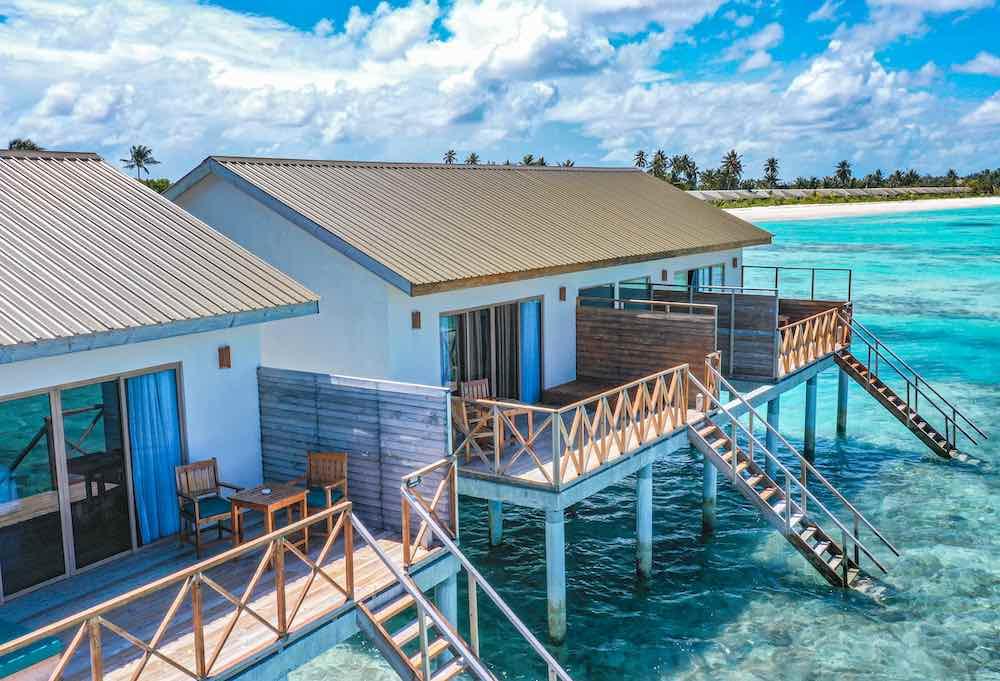 Water Villa