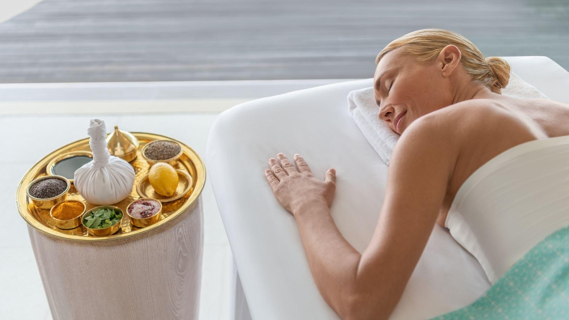 Iridium Spa