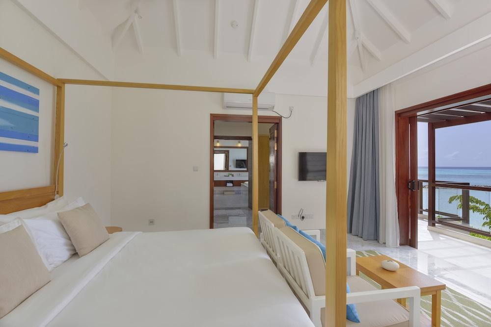 The Summer House at Summer Island, view 3